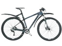 Topeak DeFender FX 279er Vorderrad-Schutzblech