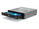 LG Blu-Ray-Brenner BDRW BH16NS55.AHLR10B, retail, schwarz