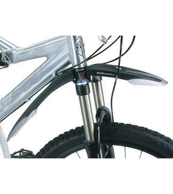 Topeak Schutzblech DeFender M1