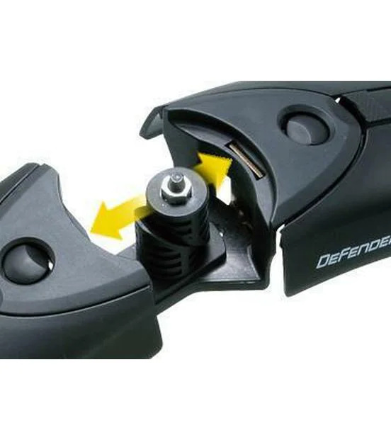 Topeak Schutzblech DeFender M1