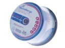 MediaRange CD-R Medien 700 MB, Spindel (50 Stück)
