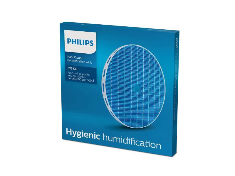 Philips Befeuchtungselement NanoCloud 1 Stück
