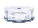 MediaRange CD-R Medien 900 MB, Spindel (25 Stück)