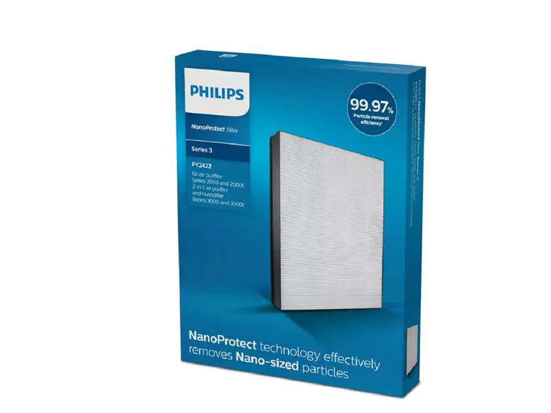 Philips Luftfilter FY2422/30 1 Stück
