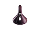 BROOKS Fahrradsattel B17 Imperial Braun