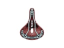 BROOKS Fahrradsattel B17 Imperial Braun
