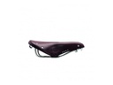 BROOKS Fahrradsattel B17 Imperial Braun