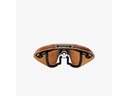 BROOKS Fahrradsattel B17, Antikbraun