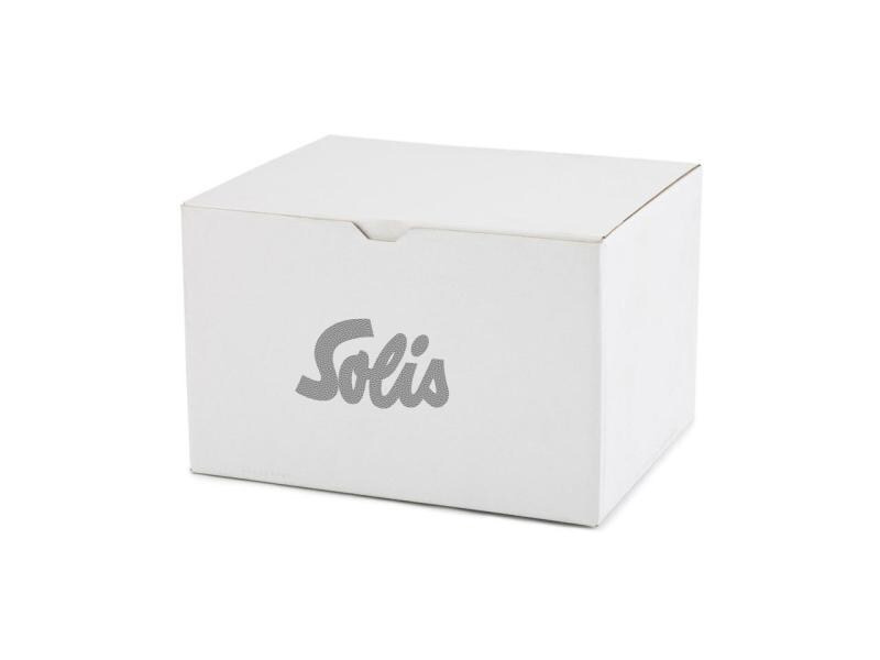 Solis Antikalk-Kartusche Vapo-Flûte 1 Stück