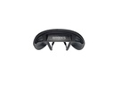 BROOKS Fahrradsattel Cambium C15 All Weather, Schwarz