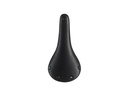 BROOKS Fahrradsattel Cambium C15 All Weather, Schwarz