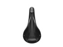 BROOKS Fahrradsattel Cambium C15 All Weather, Schwarz