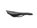 BROOKS Fahrradsattel Cambium C15 Carved, Schwarz
