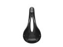 BROOKS Fahrradsattel Cambium C15 Carved, Schwarz