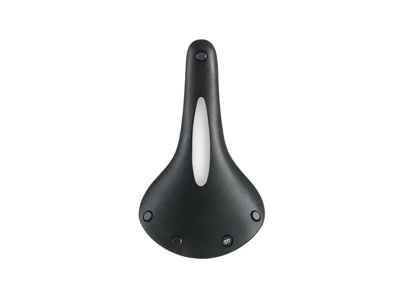 BROOKS Fahrradsattel Cambium C17, Carved
