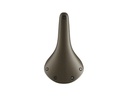 BROOKS Fahrradsattel Cambium C17, Mud Green