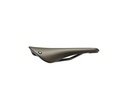 BROOKS Fahrradsattel Cambium C17, Mud Green