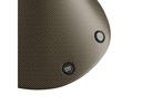 BROOKS Fahrradsattel Cambium C17, Mud Green
