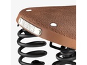 BROOKS Fahrradsattel Flyer Softened Pre-Aged