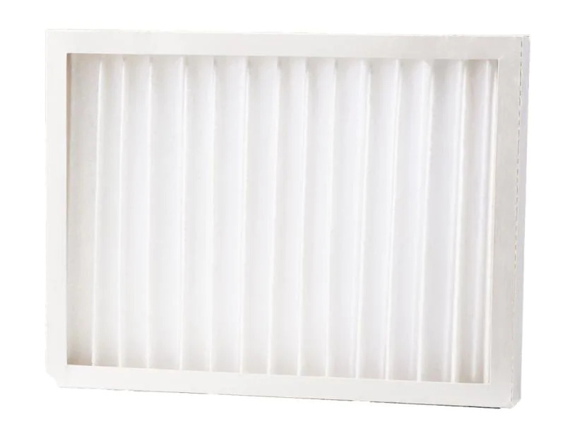 Wood's Luftfilter inkl. Rahmen