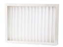 Wood's Luftfilter inkl. Rahmen