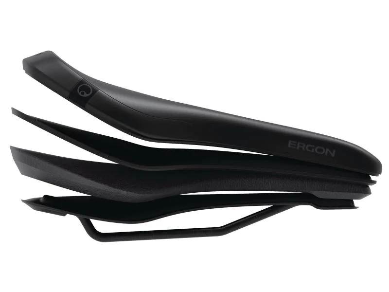 Ergon Fahrradsattel SM E-Mountain Core Prime Men M/L