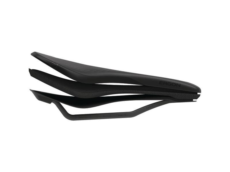 Ergon Fahrradsattel SR Allroad Core Comp Man S/M