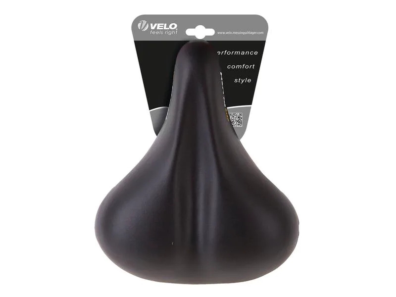 Velo Fahrradsattel Elasto D2