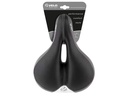 Velo Fahrradsattel Newport Gemini