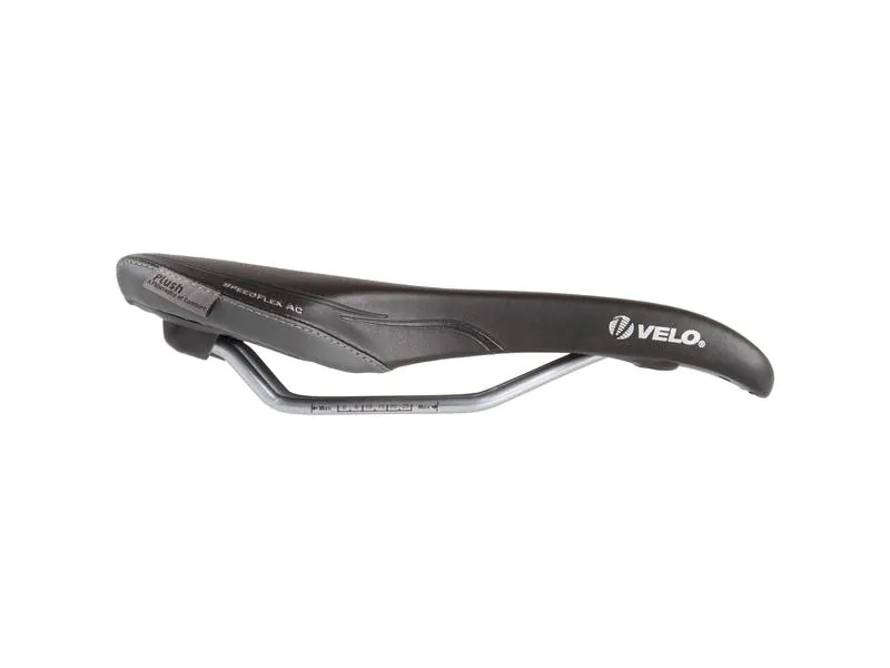 Velo Fahrradsattel Speedflex AC