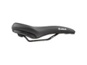 Velo Fahrradsattel Velo-Fit E1