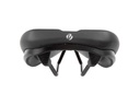 Velo Fahrradsattel Velo-Fit E1