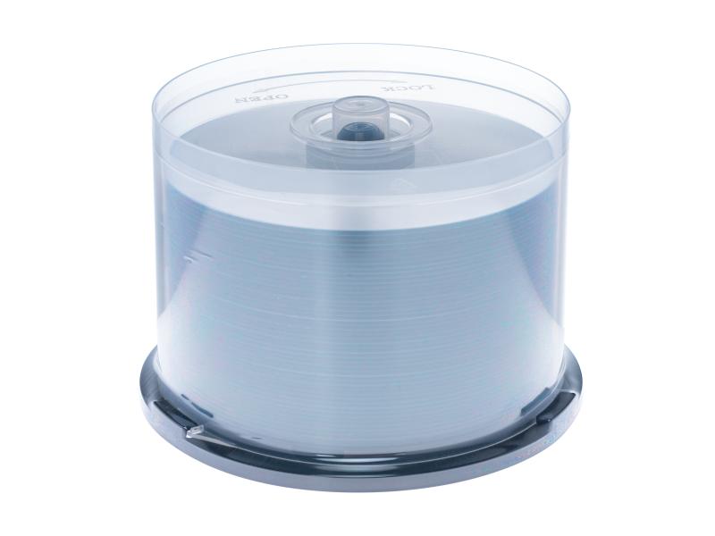 Primera CD-R Wasserfest 700 MB, Spindel (50 Stück)