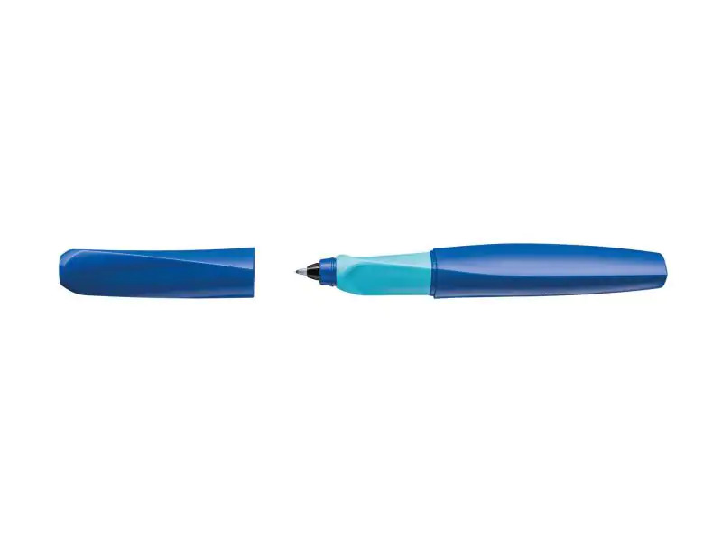 Pelikan Tintenroller Twist Deep Blue Medium (M), Blau