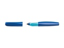 Pelikan Tintenroller Twist Deep Blue Medium (M), Blau