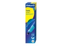 Pelikan Tintenroller Twist Deep Blue Medium (M), Blau
