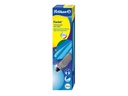 Pelikan Tintenroller Twist Frosted Blue Medium (M)