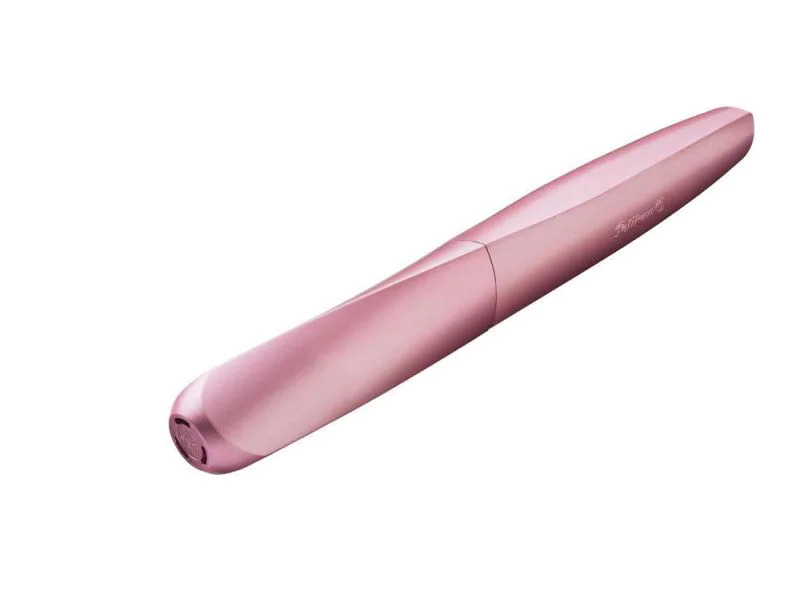 Pelikan Tintenroller Twist Girly Rose Medium (M)