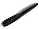 Pelikan Tintenroller Twist Medium (M), Grau/Schwarz
