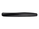 Pelikan Tintenroller Twist Medium (M), Grau/Schwarz