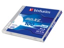 Verbatim BD-R 43790 100 GB, Jewelcase (1 Stück)