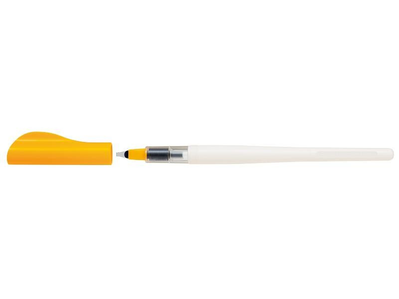 Pilot Füllfederhalter Parallel Pen Medium (M), Orange