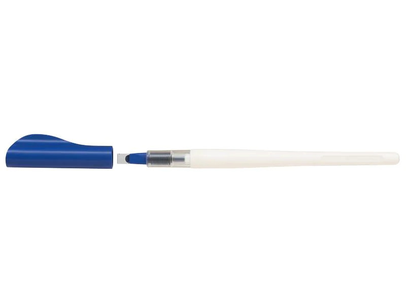 Pilot Füllfederhalter Parallel Pen XB, Blau