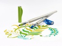 Pilot Füllfederhalter Parallel Pen XB, Blau