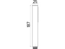 Nikles Handbrause Stick Quadro