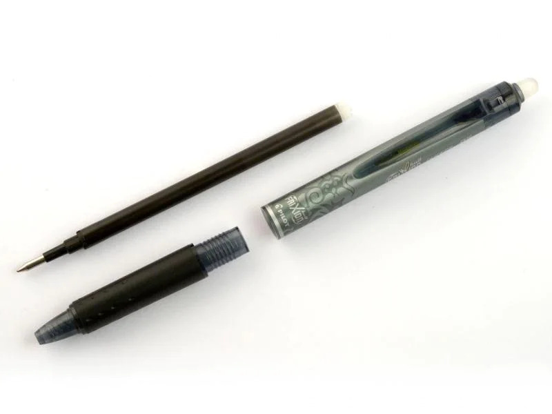Pilot Gelschreiber Frixion 0.5 mm Rot