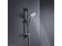GROHE Duschbrausen-Set Rainshower SmartActive 130 Chrom