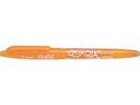Pilot Rollerball FriXion Ball 0.7 mm, Orange