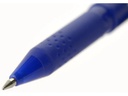 Pilot Rollerball FriXion Ball 3 x Refill 0.7 mm, Blau