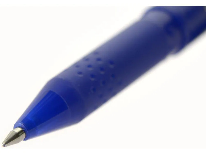Pilot Rollerball FriXion Clicker Set 0.7 mm, Mehrfarbig, 4 Stück